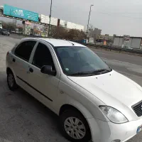 فروش تیبا 2 مدل 1401|خودرو سواری و وانت|تبریز, |دیوار