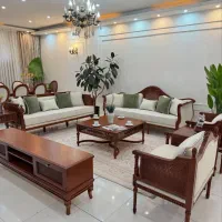 مبل فرانسوی/فروش اقساطی /مبلمان آنسل/میدان قیام