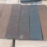 آجر نسوز نما و شومینه