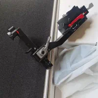 گیمبال dji ronin rs3 mini|دوربین عکاسی و فیلم‌برداری|اصفهان, جلفا|دیوار