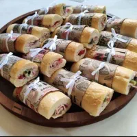 پذیرایی با انواع فینگر فود متنوع و خوشمزه|خدمات پذیرایی، مراسم|تهران, نارمک|دیوار