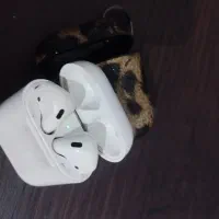 ایرپاد ایفون (اورجینال)|لوازم جانبی موبایل و تبلت|تهران, مخصوص|دیوار