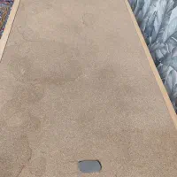 تخت باغی،پشتی وفرش دست باف|فرش|فردیس, شهرک ناز|دیوار