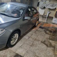 برلیانس h330مدل ۹۵ دنده ای