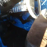 نیسان|خودرو سواری و وانت|اهر, |دیوار