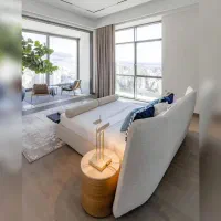 تاپ لوکیشن سعادت آباد ۳۰۰ متر برج باغ رویایی|فروش آپارتمان|تهران, سعادت‌آباد|دیوار
