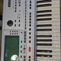 فروش ساز کیبورد Pa50 تبدیل به Pa80