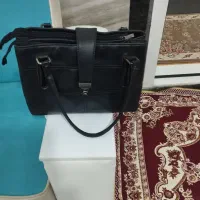 دو عدد کیف زنانه|کیف، کفش، کمربند|جوانرود, |دیوار