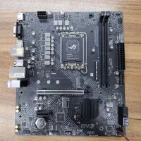 مادربرد Pro H610M-G D4 MSI