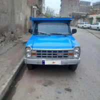 نیسان ۸۷ تناژ پایین|خودرو سواری و وانت|اردبیل, |دیوار