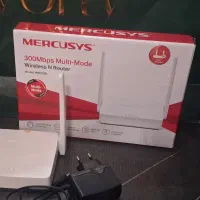 روتر مرکوسیس Mercusys