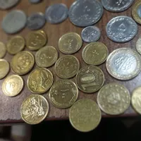 200سکه کلکسیونی باکیفیت
