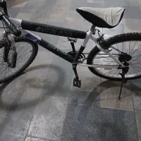 دوچرخه ۲۶ کاملا سالم|دوچرخه، اسکیت، اسکوتر|کرج, گلستان|دیوار