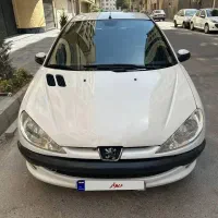 206 اس دی v8 مدل ۸۹