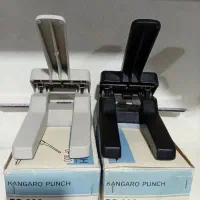 دستگاه پانچ مدل کانگرو DP800