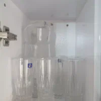 پارچ و لیوان امپراطوری