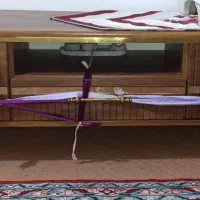 میز تلویزیون سالم