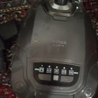 جاروبرقی