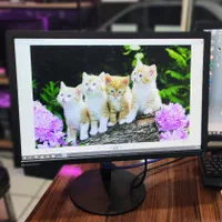مانیتور ۲۲ اینچ Lenovo 2254p