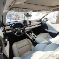 اوتلندر mline|خودرو سواری و وانت|تهران, ونک|دیوار