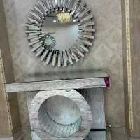 میز کنسول واردات سوئد