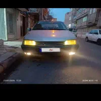 پژو ۹۳کم کار|خودرو سواری و وانت|بروجرد, |دیوار