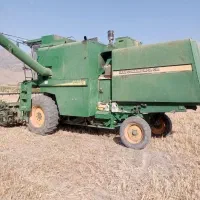 کمباین لوو95