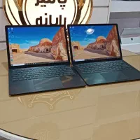Surface laptop/i7 1035G7/Ram 16ddr4|رایانه همراه|مشهد, سناباد|دیوار