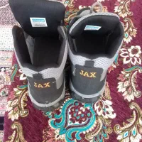 کفش نیم پوت نو مناسب برای کوهنوردی و پیاده روی
