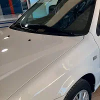 فروش سورن پلاس گاز سیمی مدل ۱۴۰۳ برج ۱۱