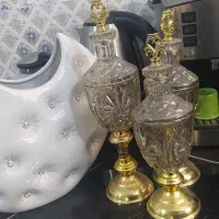 گلدان و اردو خوری