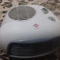 بخاری برقی یا هیتر