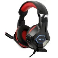 هدست با سیم تسکو مدل TH 5151