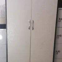 کمد لباسی|جاکفشی، کمد، دراور|شیراز, تندگویان|دیوار