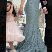 پیراهن مجلسی