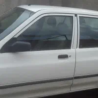 فروش خودرو پراید ۱۳۱|خودرو سواری و وانت|درگز, |دیوار