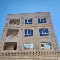 پیش فروش / ۱۴۵ متر / انتهای لباف / معاوضه