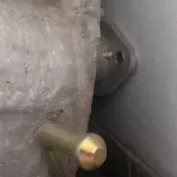 منبع اگزوز تیبا مدل اریا|قطعات یدکی و لوازم جانبی|قرچک, مهدیه|دیوار