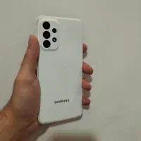 سامسونگ A23 سالم 128 رم 4|موبایل|رشت, شهرک پردیسان|دیوار