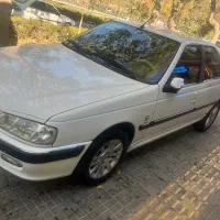 پژو پارس تیو فایو مدل ۹۸|خودرو سواری و وانت|اصفهان, شاهد|دیوار