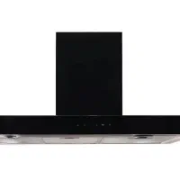 هود مستر پلاس مدل ۹۱۳ مشکی