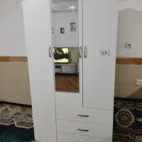 کمد دراور باکس دار نونو