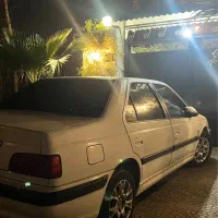 پرشیا تیوفایو مدل ۹۸|خودرو سواری و وانت|رشت, استادسرا|دیوار