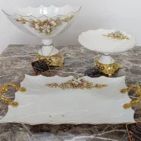 ظروف اصل انگلیس نو با جعبه های اصلی خودش