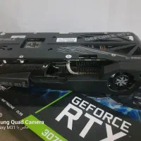 گرافیک INNO3D rtx3070 ICHILL X4 8G|قطعات و لوازم جانبی رایانه|تهران, صادقیه|دیوار