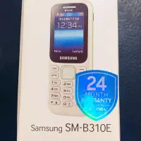 گوشی سامسونگ دکمه ای ساده