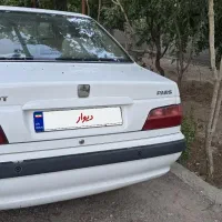 پژو پارس tu5 مدل 95 کلاس 15