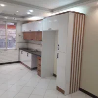 کابینت آماده وسفارش‌‌‌ی به قیمت اماده کد۳۲۱
