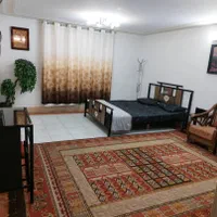 اجاره سوییت مبله 38متر|اجارهٔ کوتاه‌مدت آپارتمان و سوئیت|شیراز, باغ تخت|دیوار