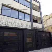 فروش ساختمان ۳طبقه صفر اول اشکاوند